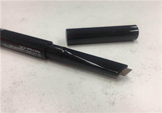 bobbi brown眉筆好用嗎？芭比波朗眉筆怎么樣？