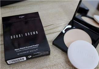bobbi brown粉餅多少錢？芭比波朗粉餅價格