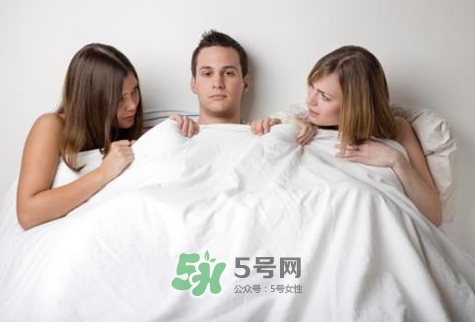 為什么女人喜歡當小三？當小三的女人面相分析