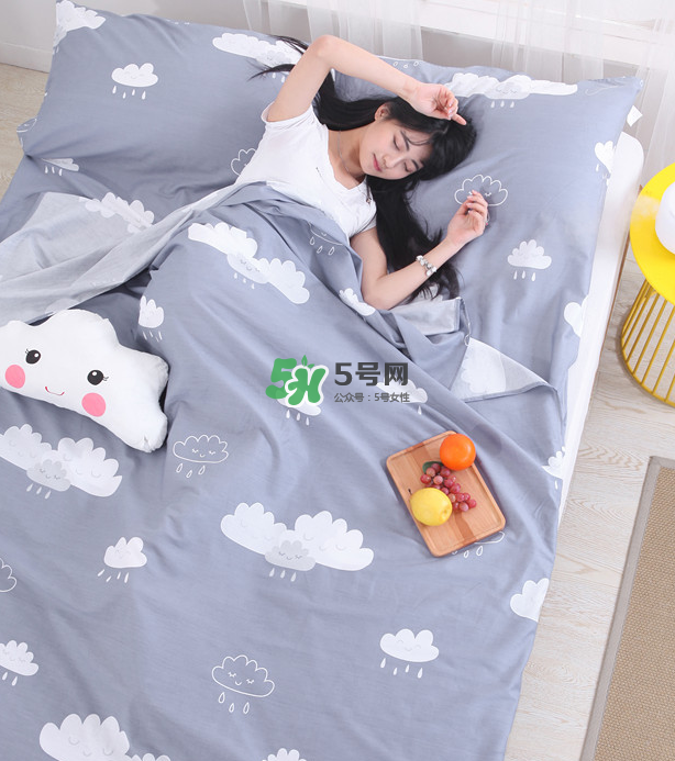 隔臟睡袋什么牌子好？隔臟睡袋好用嗎？