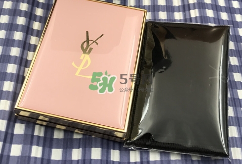 ysl柔焦霜怎么用？ysl圣羅蘭柔焦霜使用方法