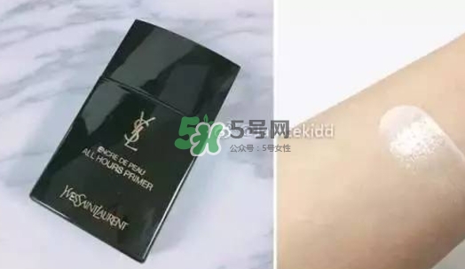 ysl恒久完美超時妝前乳怎么樣？ysl完美超時妝前乳多少錢