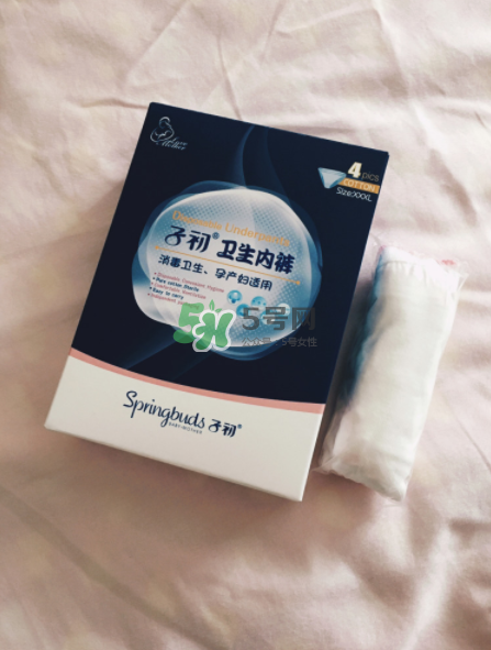 一次性內(nèi)褲可以貼衛(wèi)生巾嗎？一次性內(nèi)褲透氣嗎？