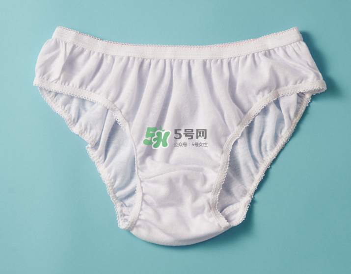 一次性內(nèi)褲可以貼衛(wèi)生巾嗎？一次性內(nèi)褲透氣嗎？