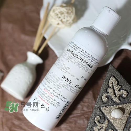 科顏氏高保濕精華爽膚水怎么樣？科顏氏高保濕水好用嗎？
