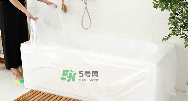 浴缸套哪里有賣？一次性浴缸套在哪買？