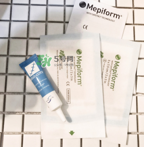 疤克效果怎么樣？疤克有用嗎？