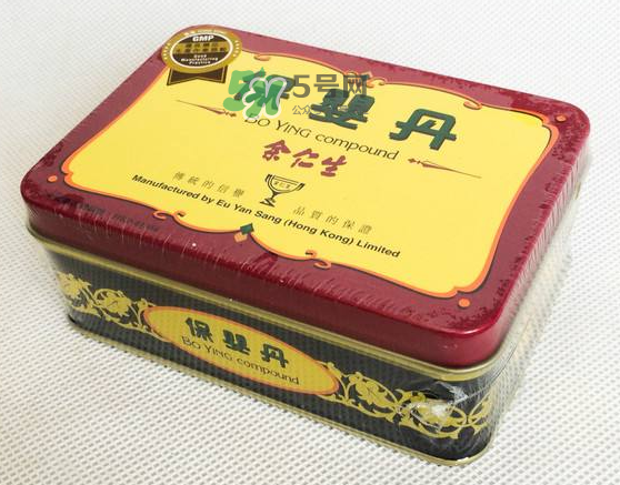 余仁生保嬰丹怎么吃？余仁生保嬰丹保質(zhì)期