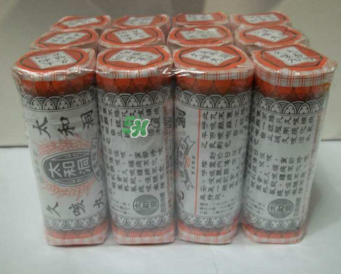 太和洞久咳丸孕婦可以吃嗎？太和洞久咳丸哺乳期能吃嗎？