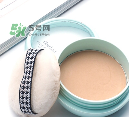 bcl蜜粉餅?zāi)膫€(gè)顏色好？bcl clear last蜜粉餅怎么樣？