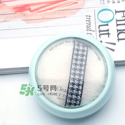 bcl蜜粉餅?zāi)膫€(gè)顏色好？bcl clear last蜜粉餅怎么樣？