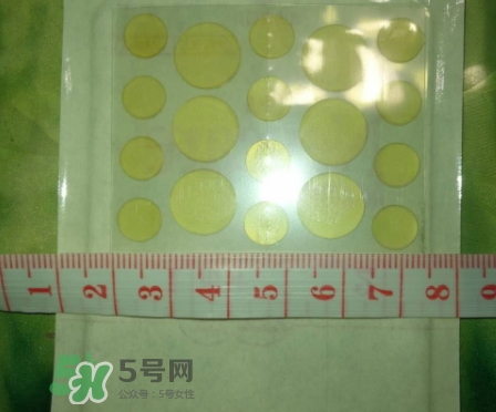 3m痘痘貼怎么用？3m痘痘貼貼多久？