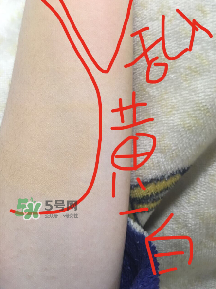 希思黎粉底液色號怎么選？希思黎粉底液黃皮適合哪個(gè)色號？