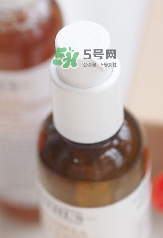 科顏氏金盞花潔面啫喱好用嗎？金盞花潔面是氨基酸嗎？