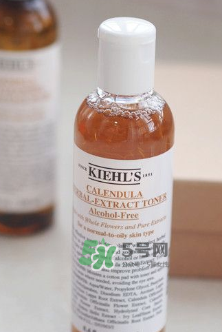 科顏氏金盞花潔面啫喱好用嗎？金盞花潔面是氨基酸嗎？