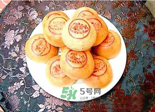 提漿月餅是什么意思？什么是提漿月餅？