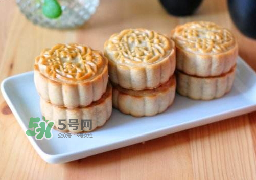 提漿月餅是什么意思？什么是提漿月餅？