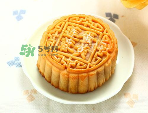 蛋黃月餅多少錢一個(gè)？蛋黃月餅好吃嗎？