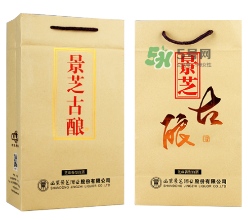 景芝芝麻香型白酒多少錢？一品景芝芝麻香酒價(jià)格