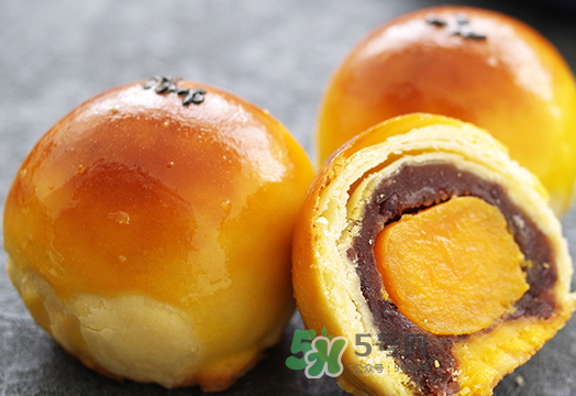 蛋黃酥多少錢一個(gè)？蛋黃酥多少錢一盒？