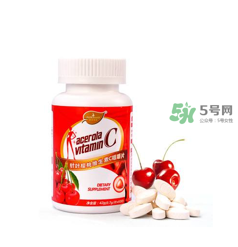 vc片能做面膜嗎？vc片能敷臉嗎？