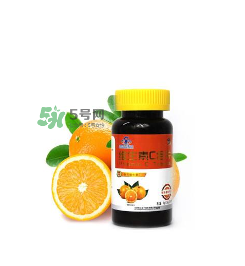 vc片能做面膜嗎？vc片能敷臉嗎？