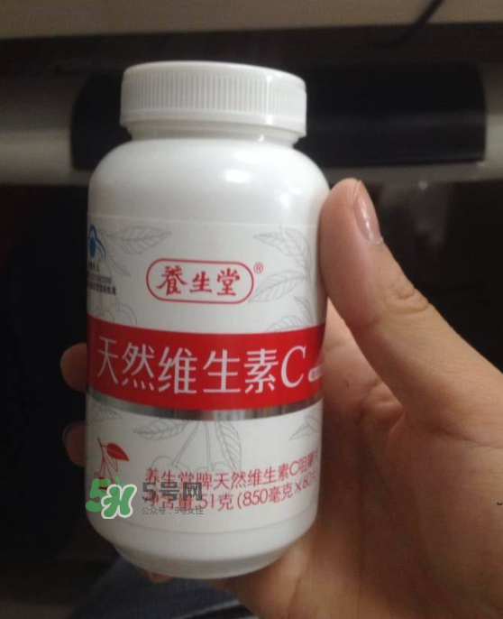 vc片能長期按量吃嗎？vc片能多吃嗎？