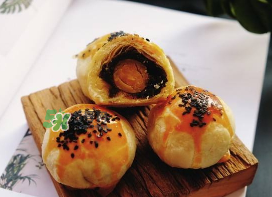 蛋黃酥熱量高嗎？一個(gè)蛋黃酥的熱量