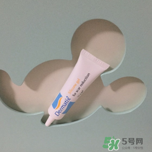 倍舒痕什么時候用？倍舒痕硅凝膠使用方法