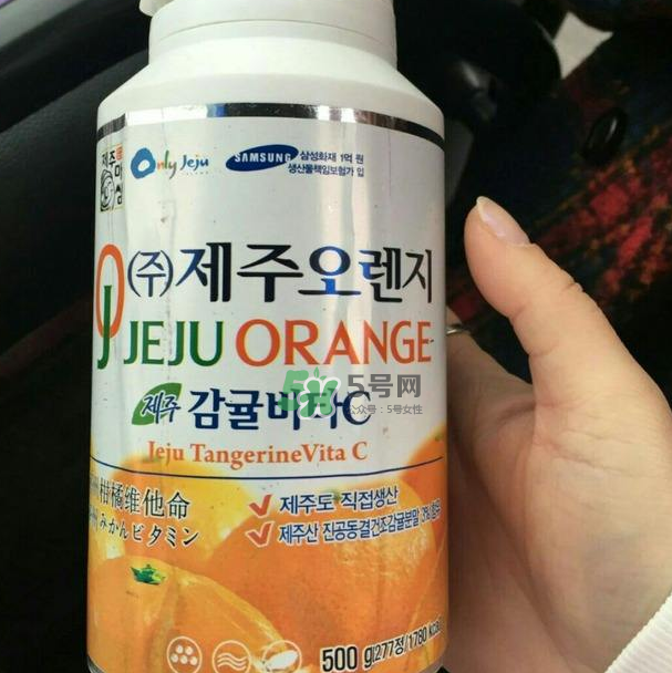vc片能治口腔潰瘍嗎？vc片治口腔潰瘍是真的嗎？