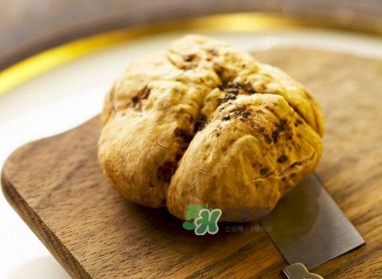 松露是什么味道？松露到底有多好吃