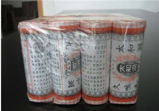 太和洞久咳丸效果好嗎？太和洞久咳丸有用嗎？