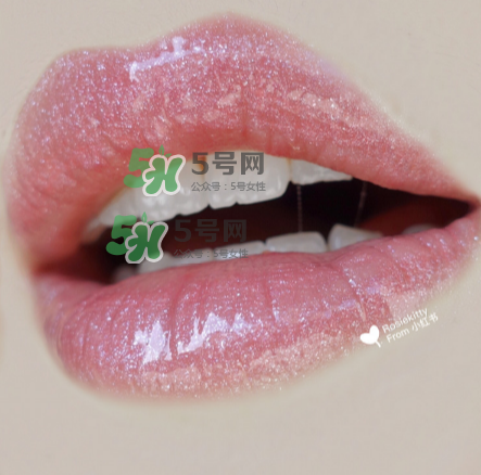 希思黎口紅試色 希思黎口紅多少錢？