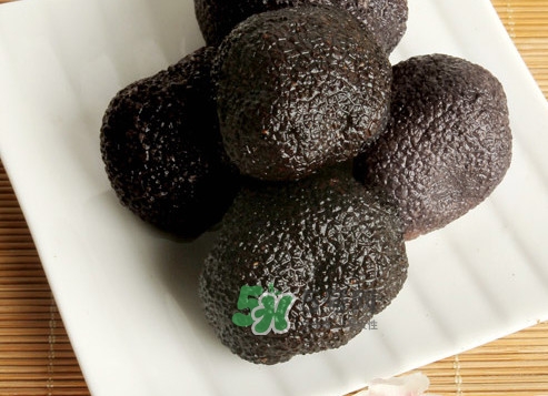 松露產(chǎn)地在哪里？松露有什么作用