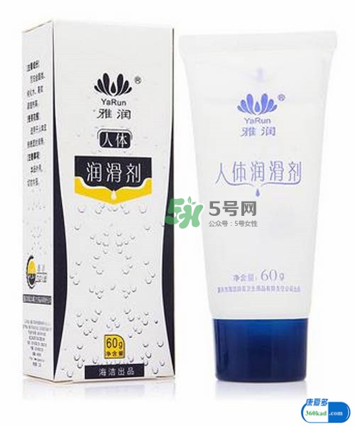 用潤滑劑多了會怎樣？用潤滑劑會有婦科病嗎？