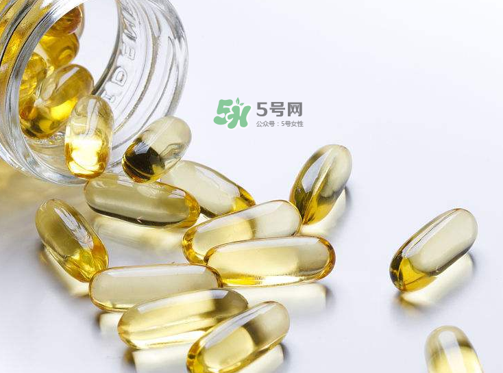 魚肝油是d3嗎？魚肝油是ad嗎？