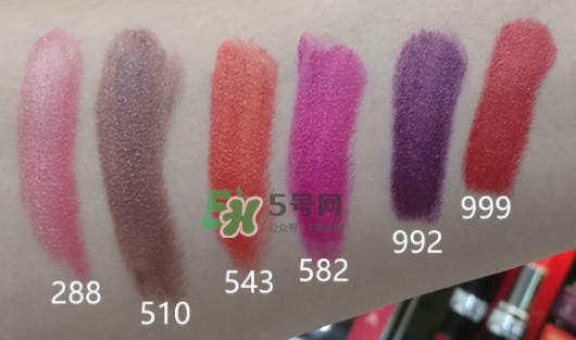 迪奧夾心999多少錢？迪奧夾心999口紅專柜價格