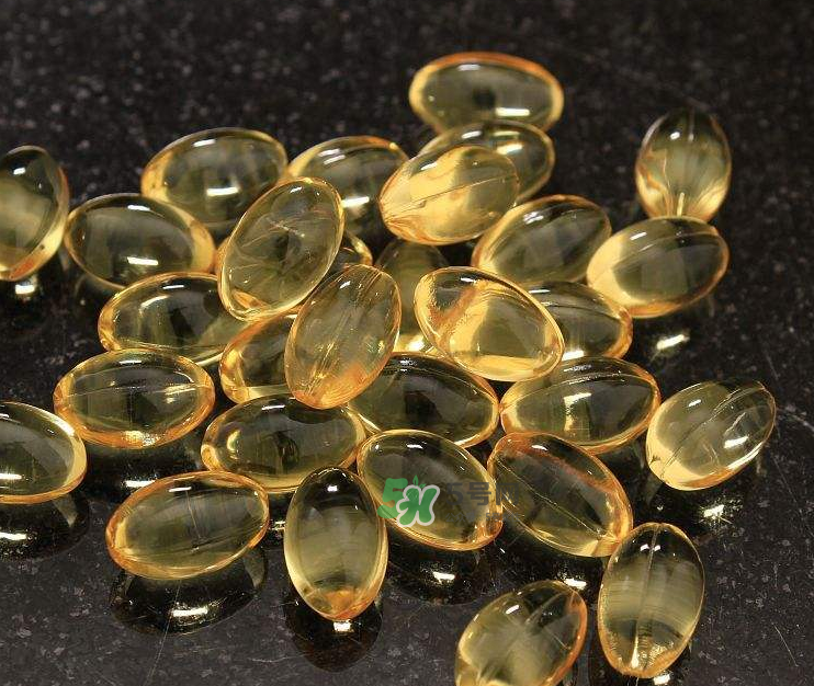 魚肝油要吃到什么時候？魚肝油要補到什么時候？