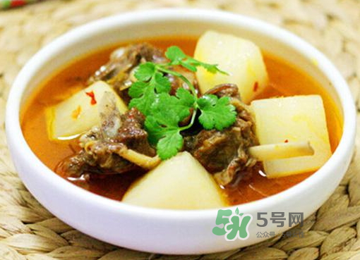 九月份可以吃羊肉嗎？9月份能吃羊肉嗎？