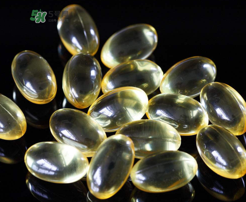 魚肝油要吃到多大？魚肝油要吃到幾歲？