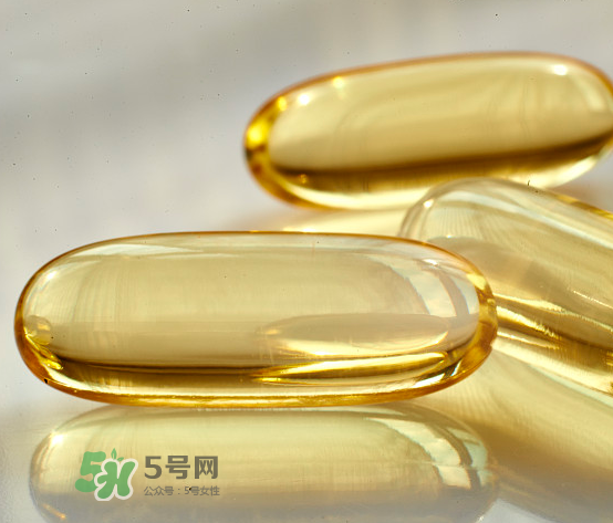 魚肝油皮子能吃嗎？魚肝油皮寶寶能吃嗎？