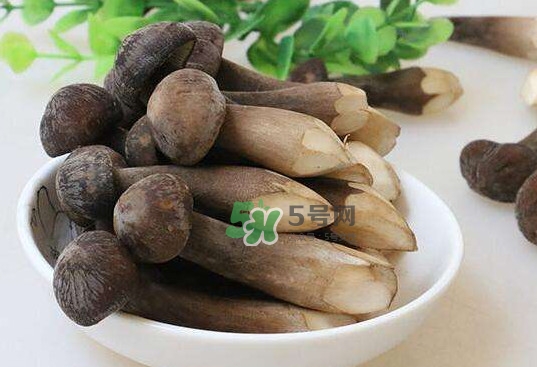 雞樅菌和松茸哪個(gè)更好？雞樅菌有什么營(yíng)養(yǎng)