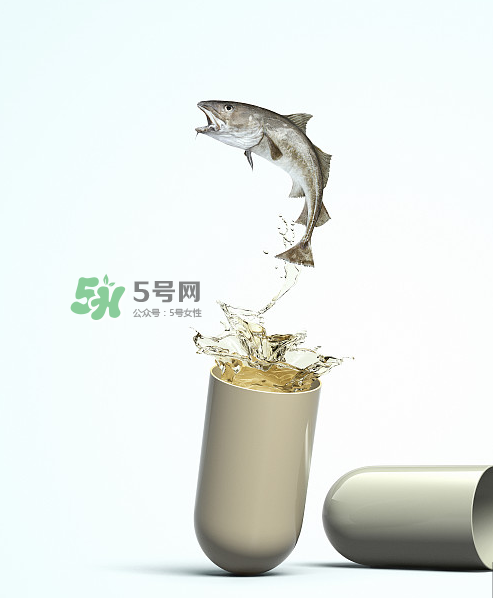 魚肝油可以增長睫毛嗎？魚肝油能讓睫毛變長嗎？
