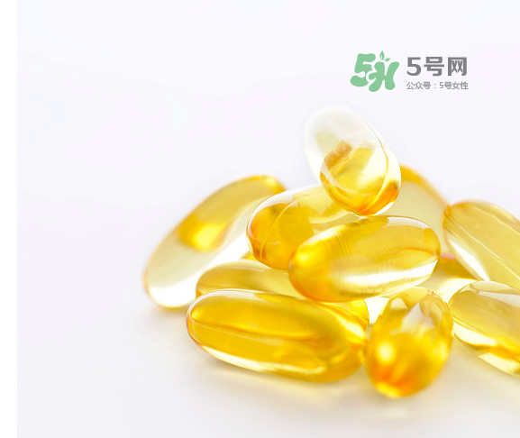 魚肝油可以增長睫毛嗎？魚肝油能讓睫毛變長嗎？