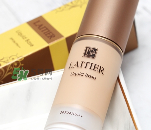 laitier琦恩是什么牌子？laitier是哪國(guó)的什么檔次