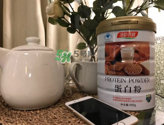 蛋白粉會上火嗎？喝蛋白粉上火怎么辦？