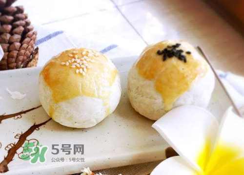 蛋黃酥怎么保存？蛋黃酥怎么保存才酥脆？