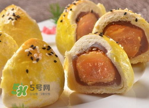 蛋黃酥怎么保存？蛋黃酥怎么保存才酥脆？