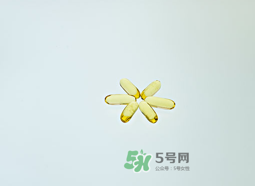 魚肝油可以擦臉嗎？魚肝油擦臉有什么好處？