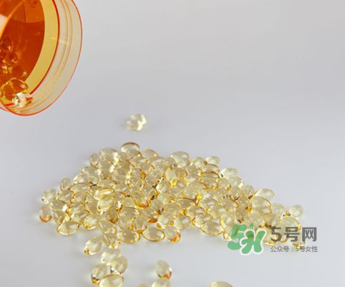 吃魚肝油對眼睛好嗎？魚肝油對眼睛有什么好處？